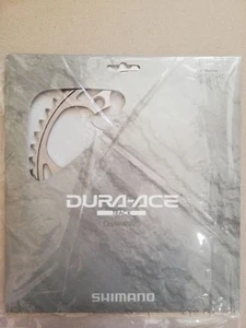 Shimano DURA-ACE TRACK FC-7710 50T 1/2" X 1/8" Chainring (NJS) Y16S50001 F/S NEW - Picture 1 of 3