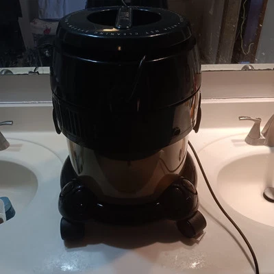 HYLA NST ASPIRADORA CON LAVABO DOLLY Foto 1 de 4