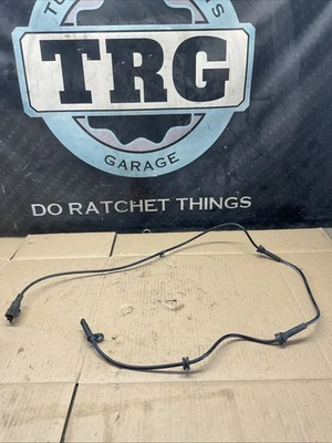 Sensor de velocidad de rueda ABS 14-24 Infiniti Q50 Q60 Nissan Z 47910-4GA0A Foto 1 de 4