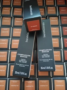 Hydrating Gel Cream Full Size By Bare Mineral - Picture 1 of 1