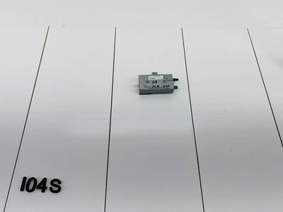 10-11 MERCEDES BENZ SLK300 MÓDULO DE CONTROLE AMPLIFICADOR DE ANTENA DE RÁDIO FABRICANTE DE EQUIPAMENTO ORIGINAL - Imagem 1 de 4