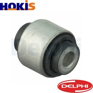 2x CONTROL ARMTRAILING ARM BUSH TD1652W FOR VW BEETLE/Convertible CC/B7/SCIROO - Picture 1 of 8