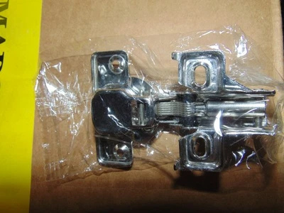 Bisagra de gabinete oculta estilo europeo cierre automático Foto 1 de 3