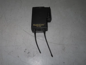 Telex RadioCom TR-700 A2 XLR-4M UHF Beltpack Transceiver - Picture 1 of 7