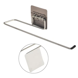 Convenient Cloth Holder Easy Installation Lazy Description No Drilling - Picture 1 of 12