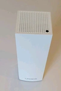 Linksys MX55EC Velop Atlas WiFi 6 Mesh Router Wireless System- 1 pack - Picture 1 of 5