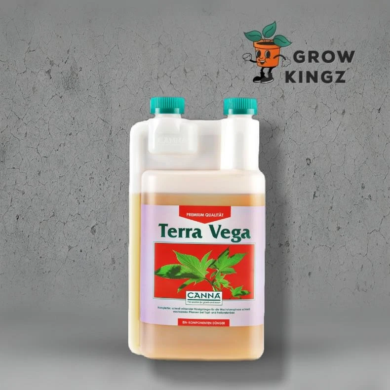 Canna Terra Vega, 1L. - Bild 1 von 1