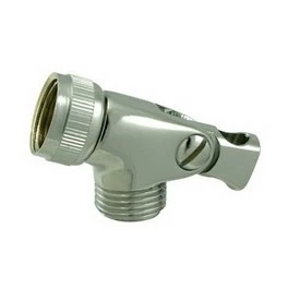 Elements Of Design DK172 Brass Swivel Connector for K179A - Image 1 of 1