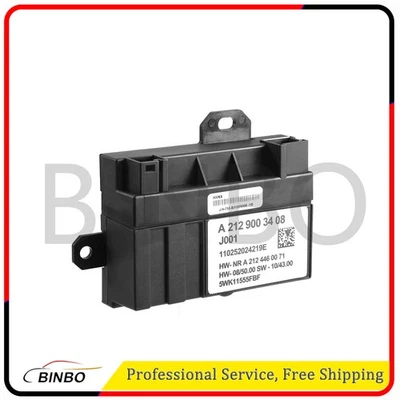Fuel Pump Control Module Unit For W204/W212 06-14 Mercedes C250 S550 R350 GL450 - Image 1 of 4