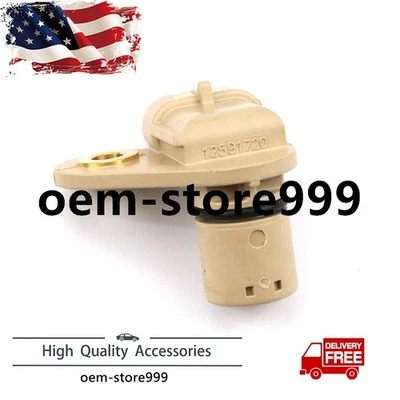 Genuine OEM Engine Camshaft Position Sensor 213-3826 12591720 Gen 4 LS for GM Foto 1 de 4