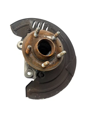 2017-2024 Chevrolet Camaro ZL1 Spindle Knuckle Hub Bearing Front RH OEM 23441698 - Image 1 of 4