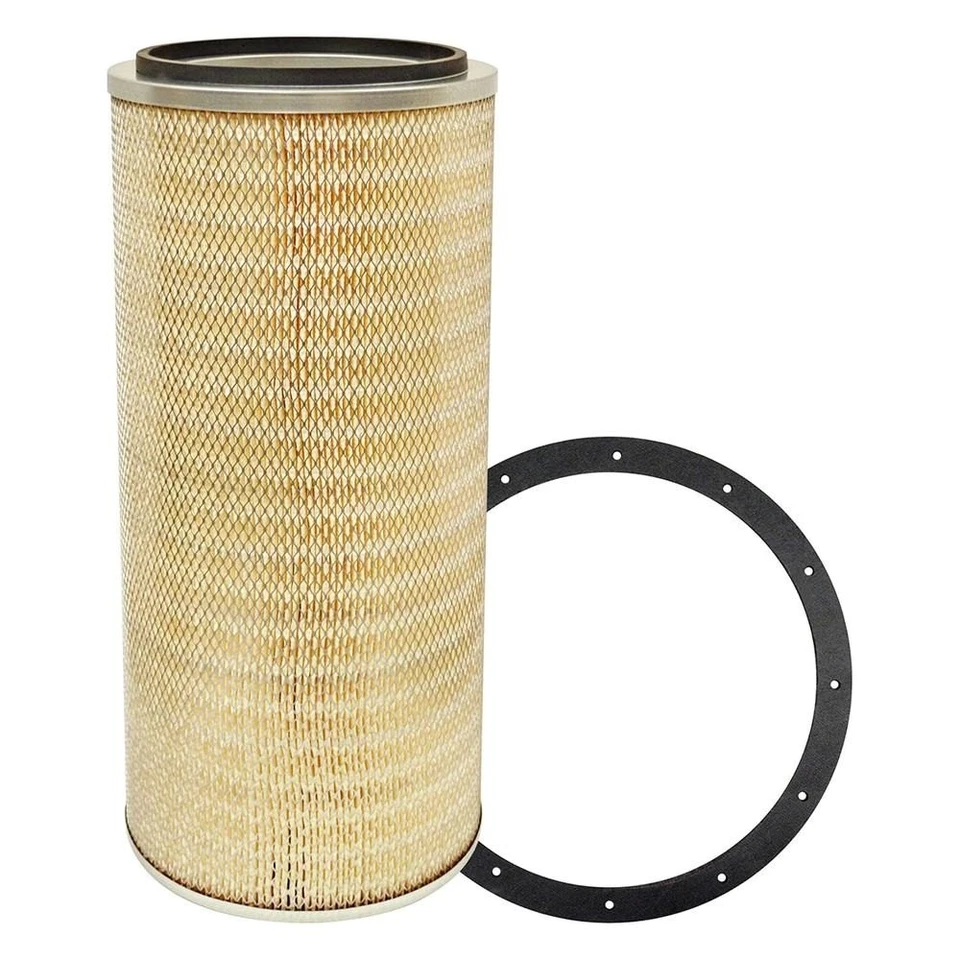 For Kenworth T680 2011-2016 Baldwin Filters PA2357 Air Filter Element — 第 1/1 张图片