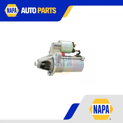 Starter Motor fits FORD MONDEO Mk5 1.5 2014 on Automatic Transmission NAPA New - Image 1 of 4