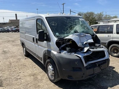 Anti-Lock Brake Part Fits 2021 PROMASTER 1500 752286 - Image 1 of 4