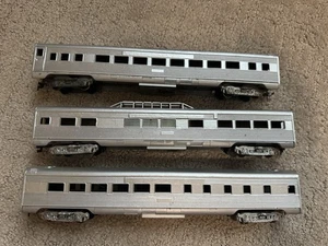 Athearn Ho Scale Pullman, Passenger Cars For Train Set Locomotive Layout - Picture 1 of 5