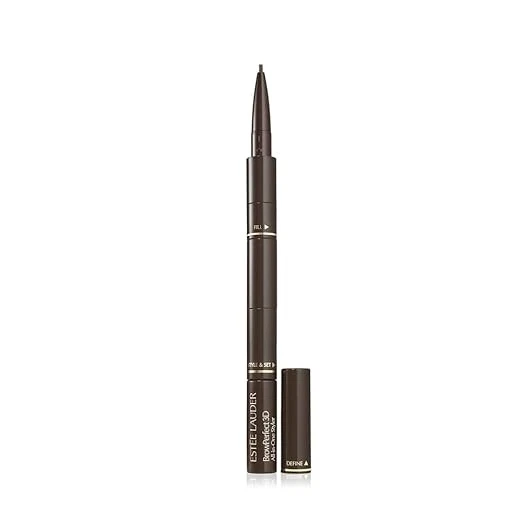 Estee Lauder BrowPerfect 3D All In One Styler Pencil .06oz/1.75ml Assorted Color - Image 1 of 1