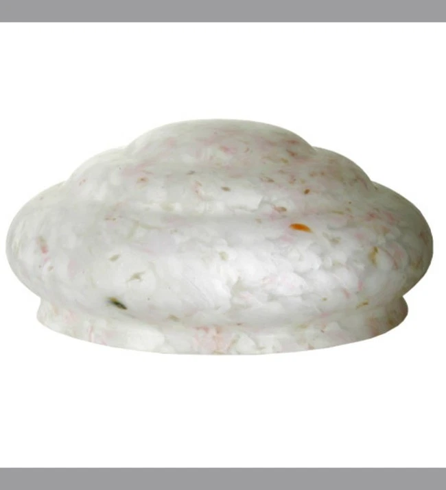 Pantalla de lámpara Meyda Tiffany 12190 Dapple 5,75" de alto Foto 1 de 1