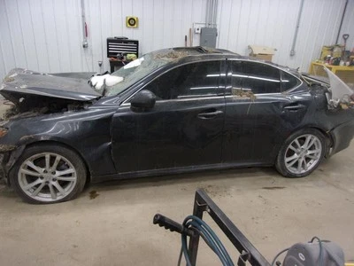 Power Brake Booster Convertible Fits 06-15 LEXUS IS250 303188 - Image 1 of 4