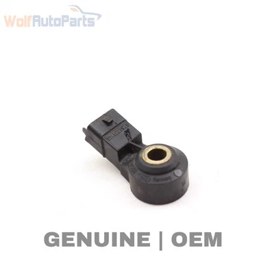 2003-2006 PORSCHE CAYENNE 4.5L - Engine Knock Sensor 99660612501 - Image 1 of 4