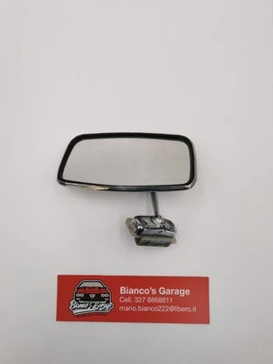 Specchietto Esterno Auto D Epoca - Immagine 1 di 4