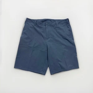 Pantalones Cortos Empacables The North Face Para Hombre Rolling Sun Azul Secado Rápido Talla 36 - Imagen 1 de 8