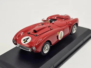 1/43 1954 Ferrari 375 Plus - Gonzalez / Trintignant | Model Le Mans Car - Picture 1 of 3