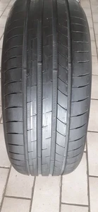 Sommerreifen 215/50R18 96W Goodyear F1 geb. neuwertig DEMO  - Bild 1 von 6