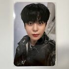 Jongho Yes24 Pre Order  THE WORLD EP.2 OUTLAW Photocards pc