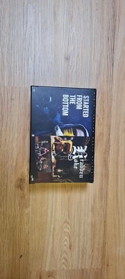 Started From The Bottom/Krabben Koke Tape Deluxe Box Sehr Gut - Bild 1 von 4