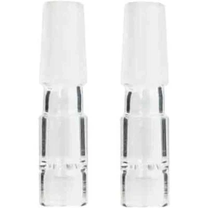 14mm Stecker Wasser Adapter für den ARIZERR Solo 3 V2.0 von der Vapetrix, 2er Pack - Bild 1 von 1