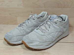 Herren 10.0US Kendrick Lamar Reebok Ventilator rot und blau vorverifiziert - Bild 1 von 18