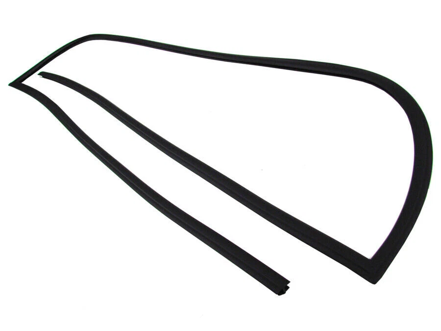 2000 - 2002 DODGE RAM 2500 RAM 3500 ЛОБОВОЕ СТЕКЛО МОЛДИНГ - Изображение 1 из 1