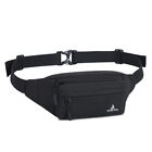 Multi-Function Bum Belt Bag Women Men Mobile Phone Pouch Small For Travel Sports