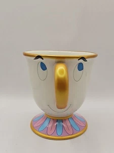 Disney Store Mug - Chip Beauty And The Beast - Bild 1 von 7