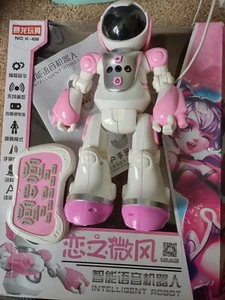 programable and remote control robot - Picture 1 of 1
