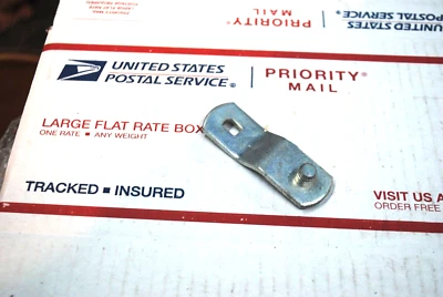 Nuevo de Lote Antiguo Mopar 1975 76 Chrysler Cordoba Dodge Charger SE LIMPIAPARABRISAS ENLACE DE ACCIONAMIENTO con 3 VELOCIDADES Foto 1 de 2