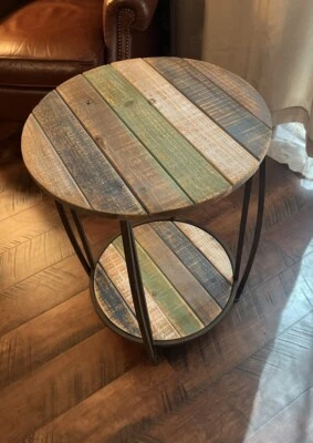 Decorative Table Psi Mill Xiamen Daddy Centryco - Image 1 of 4