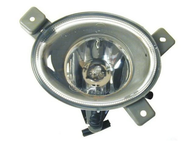 Левый противотуманный фонарь на запчасти APA/URO подходит для Volvo S60 2001-2004 81PPND - Изображение 1 из 1