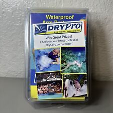 DryPro Waterproof Half Arm Cast Cover Large HA15