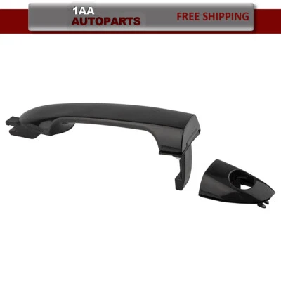 83660-2F000 para Kia Spectra Cerato 2005-2015 manija de puerta exterior de coche Foto 1 de 4