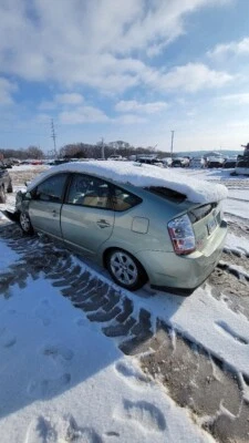 TOYOTA PRIUS Engine gasoline (1.5L, VIN B, 5th digit, 1NZFXE engine) 04 05 06  - Image 1 of 4