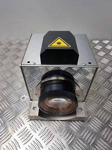 CORNING IntelliSCAN14 532nm Laser Scan Head - Picture 1 of 8
