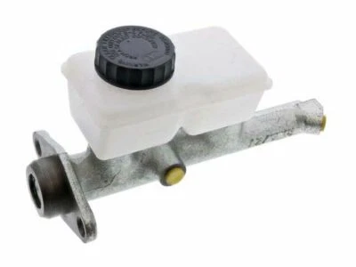 For 1978-1989 Volvo 244 Brake Master Cylinder 34468TG 1979 1980 1981 1982 1983 - Image 1 of 2
