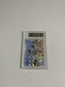 2023 Prestige Xtra Hyper #372 Rashee Rice Rookie BGS 9.5 Gem Mint - Picture 1 of 2