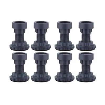 Innovative Design Round Furniture Lifters with Two Height Options Available Now - Image 1 of 4