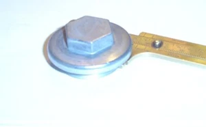 1EA NEW VALVE COVER CAP OIL PLUG CAP ATC200/S/E/M/ES/X ATC185/S (207H) - Picture 1 of 1