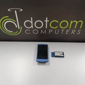 Spectralink Blue 8741 Enterprise Smartphone PBL87410 & Battery BAT87100 - Picture 1 of 4