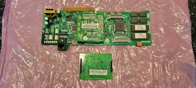 Refurbished Vodavi Starplus STS 3531-52 T1/PRI Combo Kit w/PRI 3531-41 - Image 1 of 4