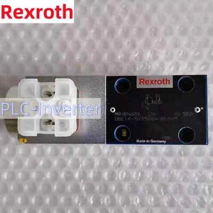 one New Rexroth 0811402016 DBETX-1X/315G24-8NZ4M Proportional relief valve# - Picture 1 of 3