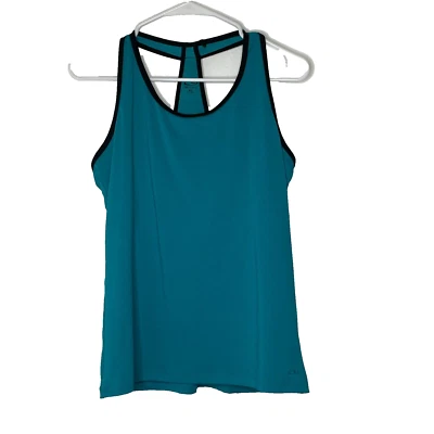 Camiseta sin mangas C9 by Champion azul Racerbank para mujer talla XL ropa deportiva Foto 1 de 4